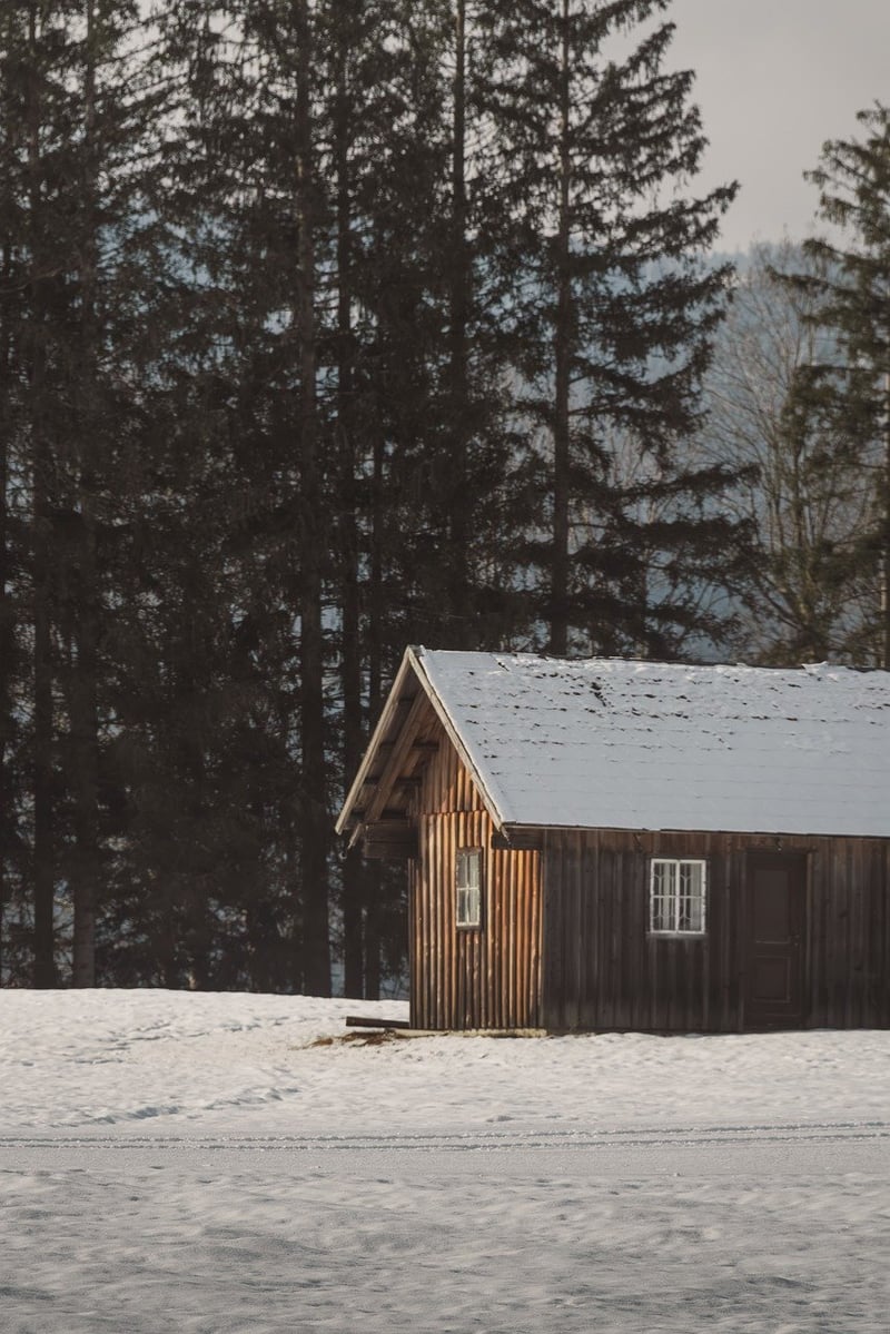 Elf Retreats